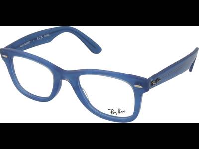 Ray-Ban RX4340V 8384
