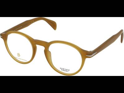 David Beckham DB 1185 40G 