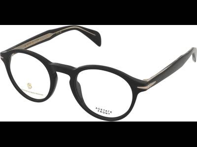 David Beckham DB 1185 807 