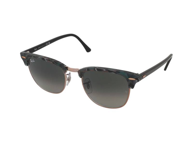 Sluneční brýle Ray-Ban Clubmaster RB3016 1255/71 