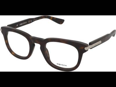 Alexander McQueen AM0498O 002