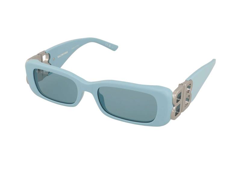 Sluneční brýle Balenciaga BB0096S 025 