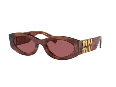 Miu Miu MU 11WS 11Q08S