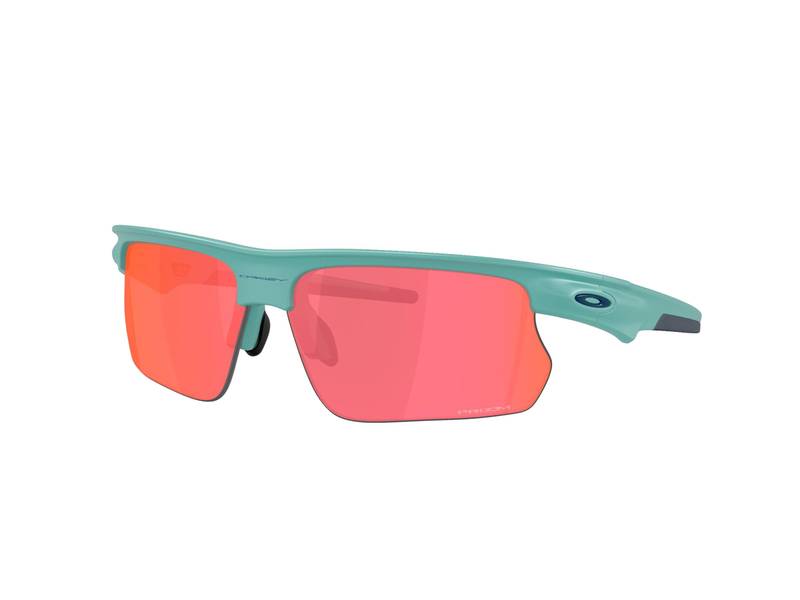 Sluneční brýle Oakley Bisphaera OO9400 940018 