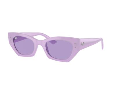 Ray-Ban Zena RB4430 67581A 