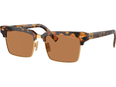 Miu Miu MU 10ZS 19P2Z1