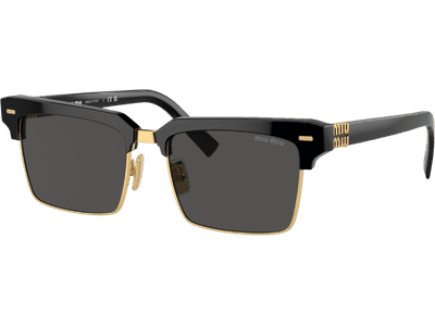 Miu Miu MU 10ZS 1AB5S0