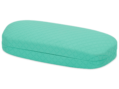 Pouzdro na brýle HC100A - modré