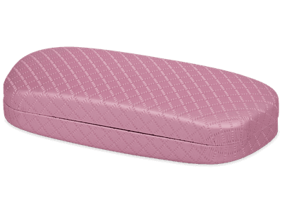 Pouzdro na brýle HC100B - růžové