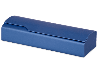 Pouzdro na brýle HC15A - modré