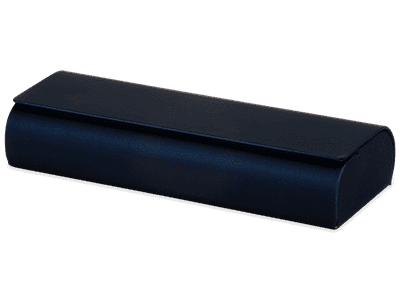 Pouzdro na brýle HC14A - modré