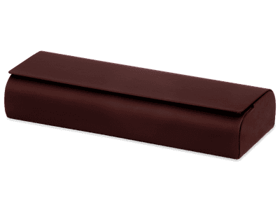 Pouzdro na brýle HC14C - červené