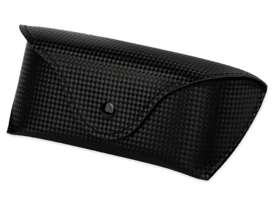 Pouzdro na brýle SC100 - černé