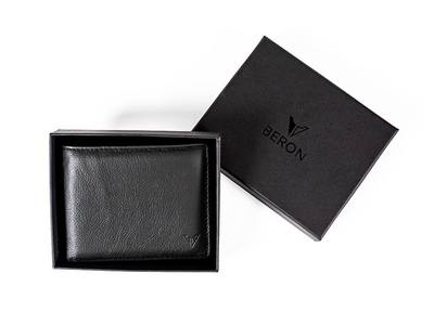 Peněženka Beron 