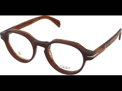 David Beckham DB 7153 EX4