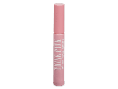 Dermacol černá řasenka Think Pink 9 ml 