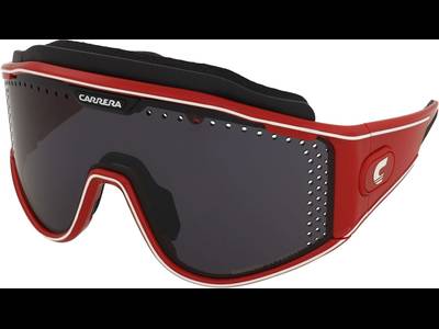 Carrera CA Transforma C9A/IR + Spare lens