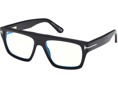 Počítačové brýle Tom Ford FT6084-B/V 001