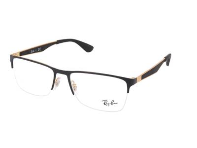 Brýlové obroučky Ray-Ban RX6335 2890