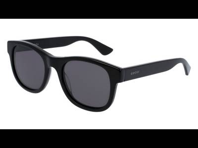 Sluneční brýle Gucci GG0003S 001
