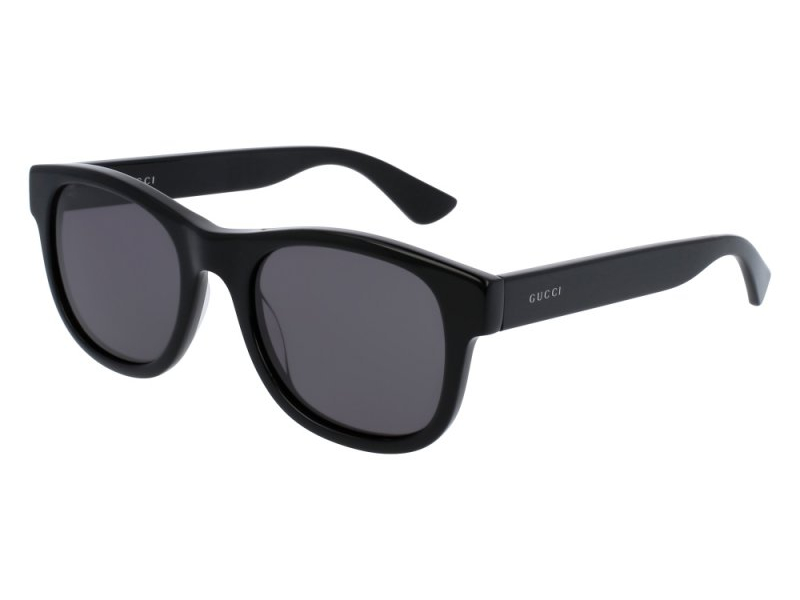 Sluneční brýle Gucci GG0003S 001 