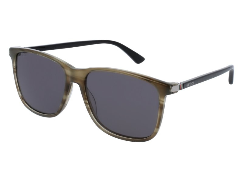 Sluneční brýle Gucci GG0017S 006 