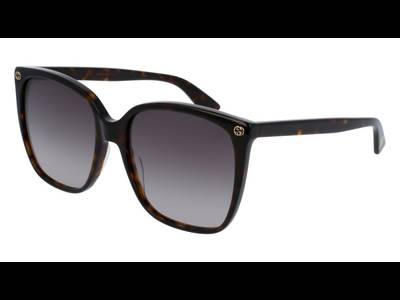 Sluneční brýle Gucci GG0022S 003