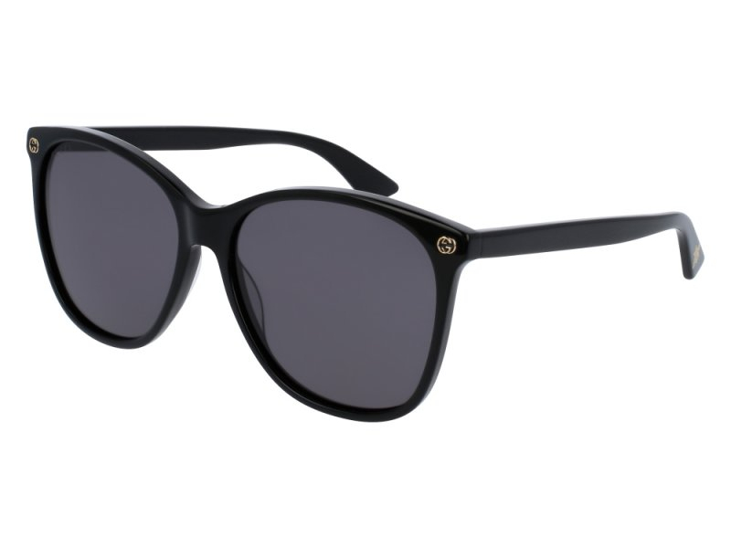 Sluneční brýle Gucci GG0024S 001 