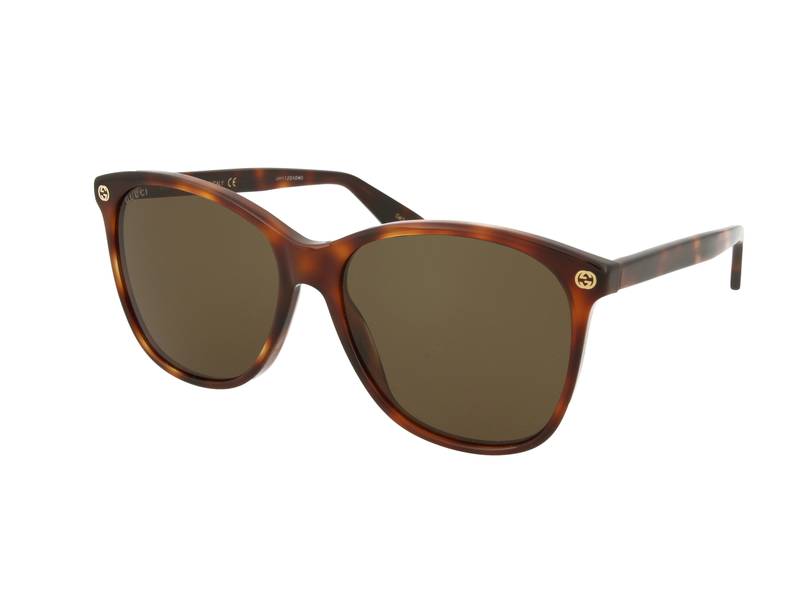 Sluneční brýle Gucci GG0024S 002 