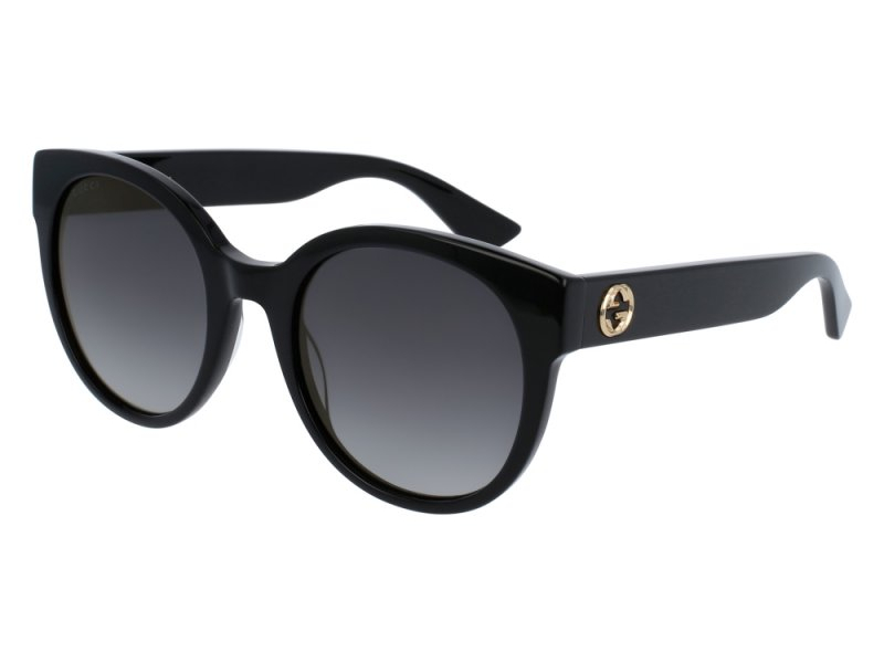 Sluneční brýle Gucci GG0035S 001 