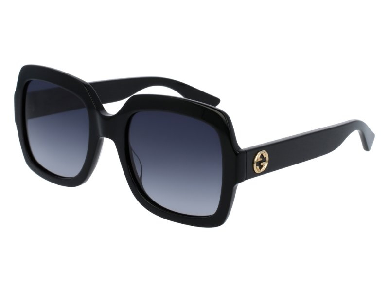 Sluneční brýle Gucci GG0036S 001 