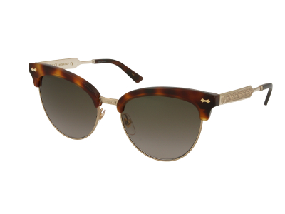 Sluneční brýle Gucci GG0055S 002 