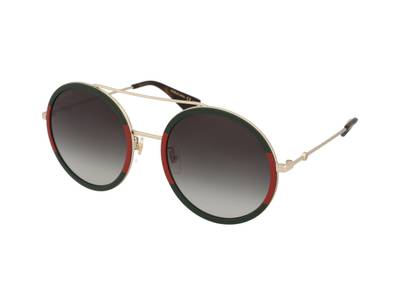 Sluneční brýle Gucci GG0061S 003