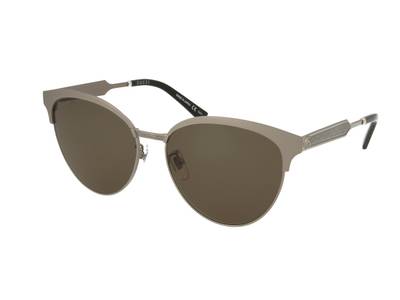 Sluneční brýle Gucci GG0074S 005
