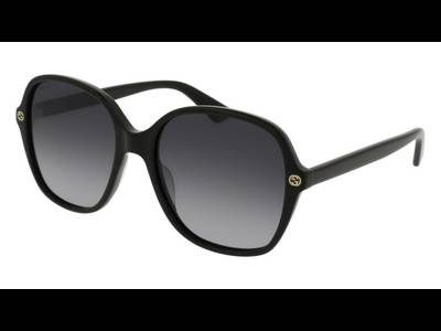 Gucci GG0092S 001