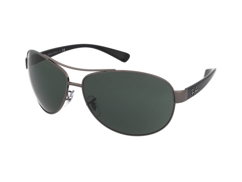Sluneční brýle Ray-Ban RB3386 004/71 
