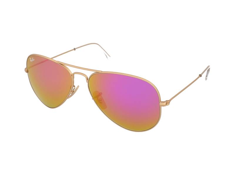 Sluneční brýle Ray-Ban Original Aviator RB3025 112/4T 