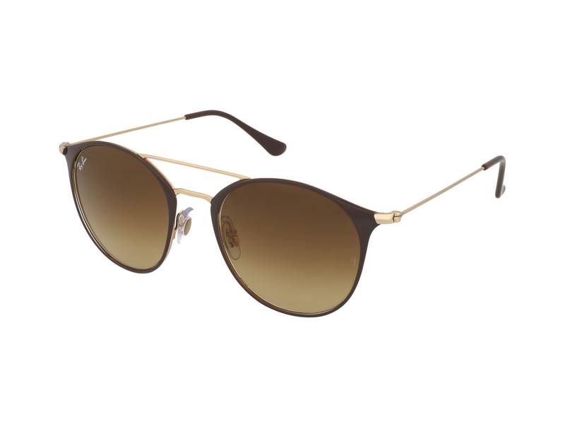 Sluneční brýle Ray-Ban RB3546 900985 