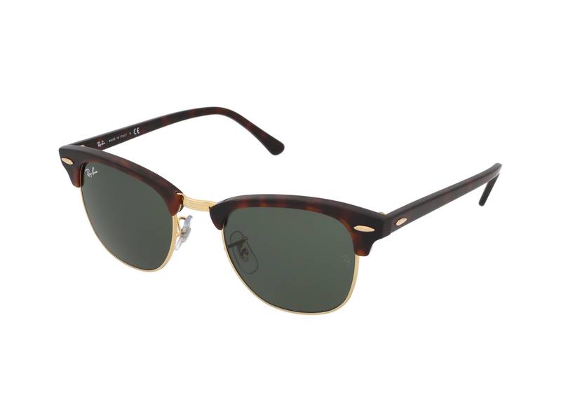 Sluneční brýle Ray-Ban RB3016 W0366 