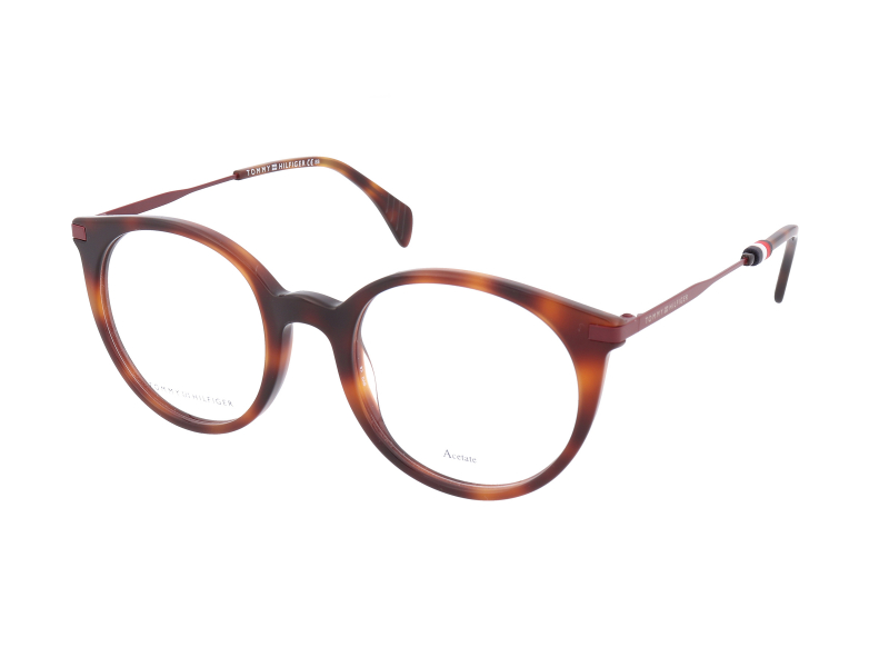 Brýlové obroučky Tommy Hilfiger TH 1475 SX7 