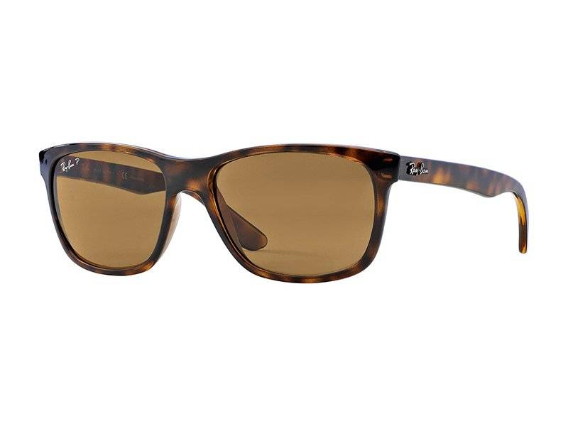 Sluneční brýle Ray-Ban RB4181 710/83 