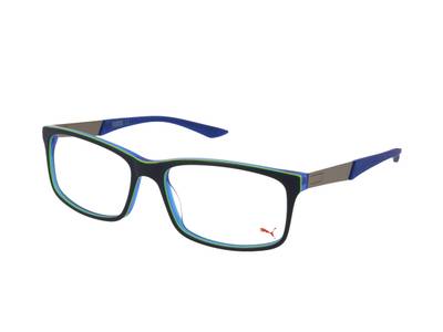 Brýlové obroučky Puma PU0074O 006